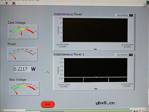 全美达的法宝:Efficeon处理器详细报道