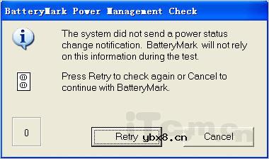 笔记本电池测试软件的使用方法和注意事项