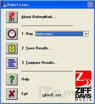 笔记本电池测试软件的使用方法和注意事项