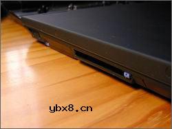 DIY修理PCMCIA插槽挡板