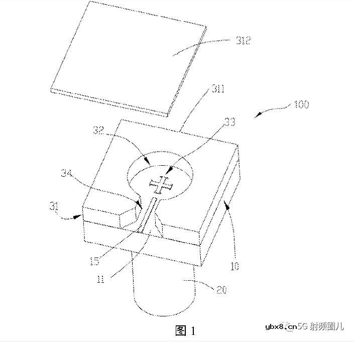 定向耦合器的技术指标及其设计