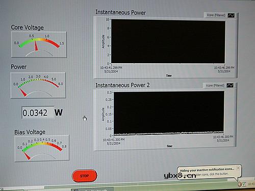 全美达的法宝:Efficeon处理器详细报道