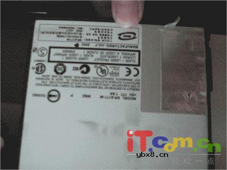 IBM T30 的笔记本电脑不开机维修全过程(维修纪实)