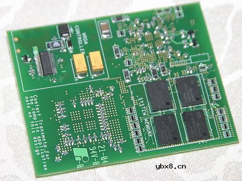 全美达的法宝:Efficeon处理器详细报道
