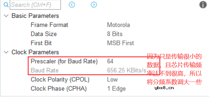 存储控制器FSMC与触摸屏介绍