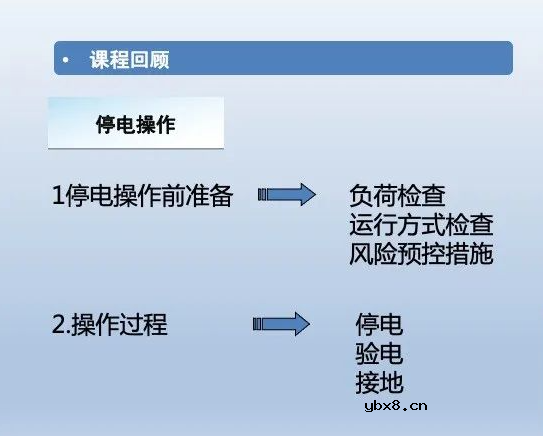什么是微机五防 变压器停送电操作原则