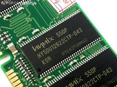 手把手教内存条超频 一步步爬上DDR600