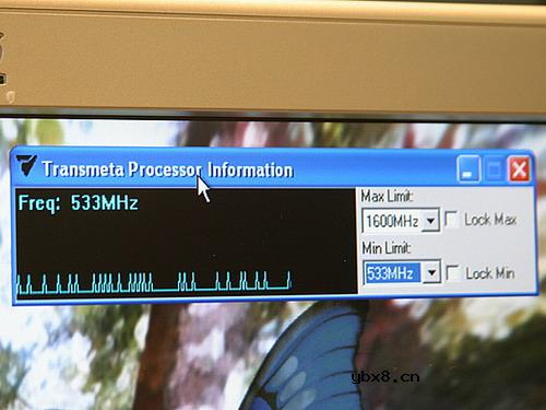 全美达的法宝:Efficeon处理器详细报道