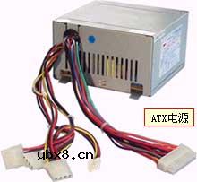 多媒体电脑组成