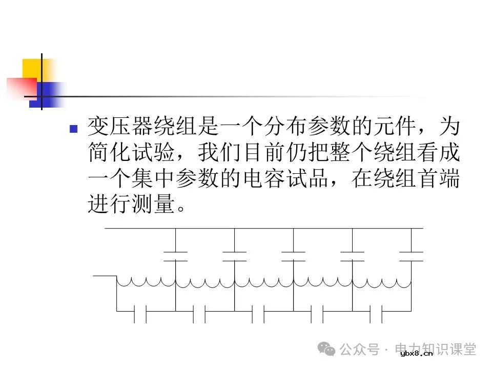 一文详解变压器结构、试验