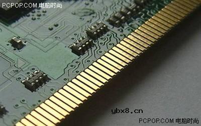 手把手教内存条超频 一步步爬上DDR600