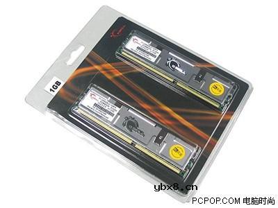 手把手教内存条超频 一步步爬上DDR600