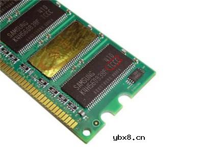 手把手教内存条超频 一步步爬上DDR600