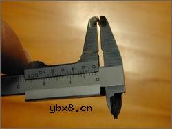 DIY修理PCMCIA插槽挡板