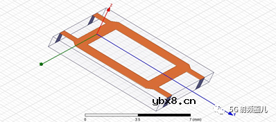 定向耦合器的技术指标及其设计
