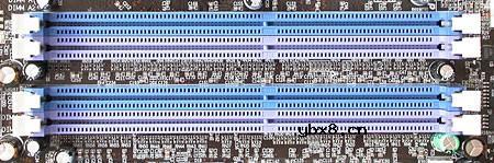 手把手教内存条超频 一步步爬上DDR600