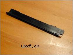 DIY修理PCMCIA插槽挡板