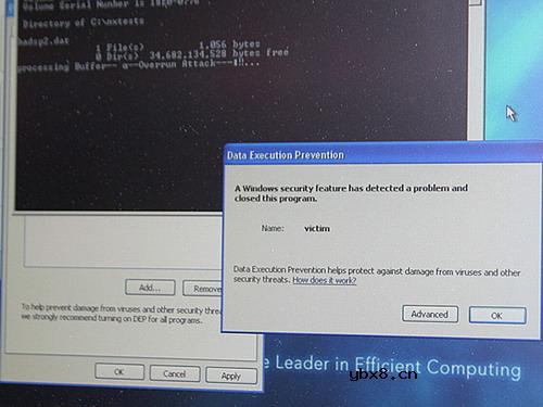 全美达的法宝:Efficeon处理器详细报道
