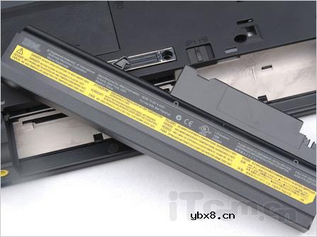 笔记本电池标称时间的背后的理性分析