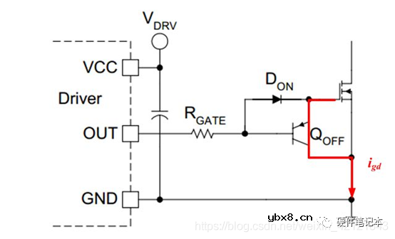 分享一种MOS管及其外围电路设计方案