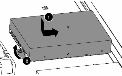 ATA 硬盘驱动器的安装指南