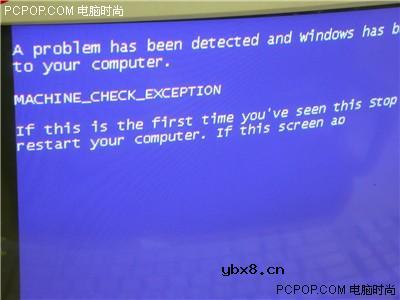 手把手教内存条超频 一步步爬上DDR600