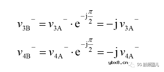 定向耦合器的技术指标及其设计