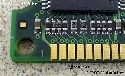 手把手教内存条超频 一步步爬上DDR600