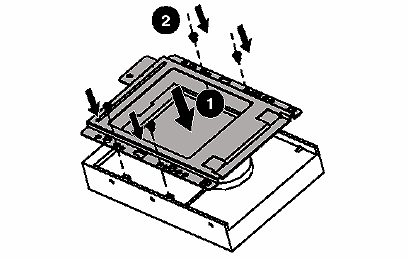 ATA 硬盘驱动器的安装指南