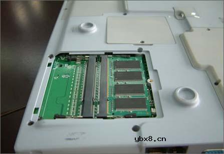 笔记本内存升级省钱秘笈(做个精明人)