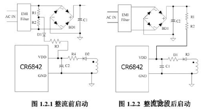 浅析反激式开关电源理论与原理