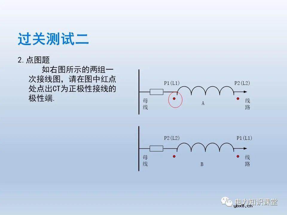 如何对不同主接线下CT保护范围交叉检查