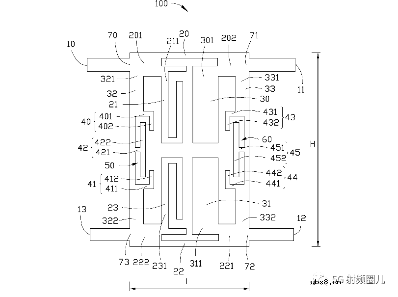 定向耦合器的技术指标及其设计