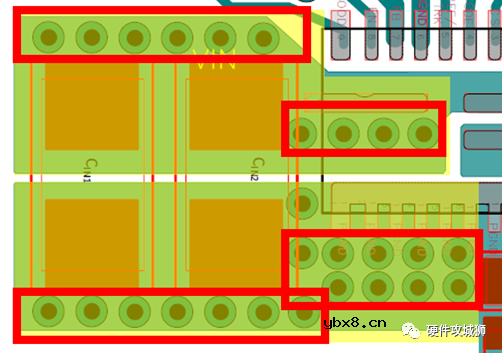 简单分析一下如何进行合理PCB layout布局以及设计中的注意事项