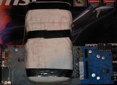 六核心Core i7-980X液氮超频、测试