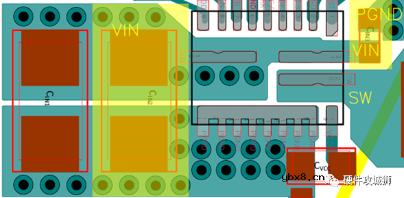 简单分析一下如何进行合理PCB layout布局以及设计中的注意事项