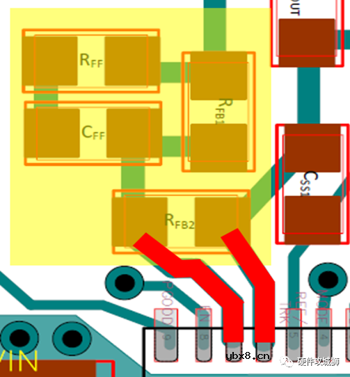 简单分析一下如何进行合理PCB layout布局以及设计中的注意事项