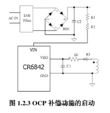 浅析反激式开关电源理论与原理