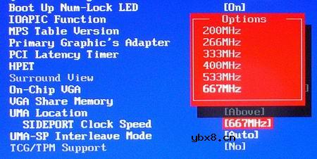 AMD高清新秀890GXM-G65详解