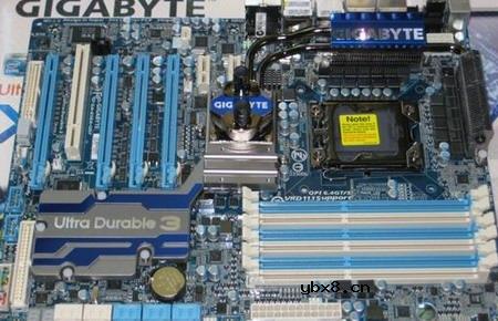 六核心Core i7-980X液氮超频、测试