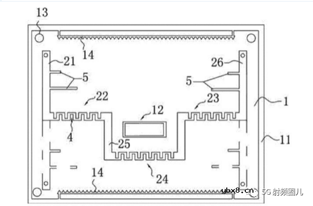 定向耦合器的技术指标及其设计
