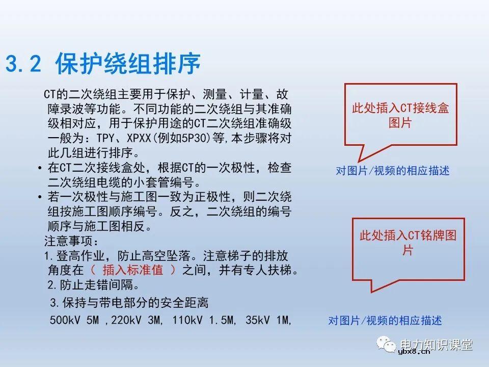 如何对不同主接线下CT保护范围交叉检查