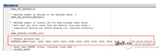 简单介绍物联网弱设备防护措施
