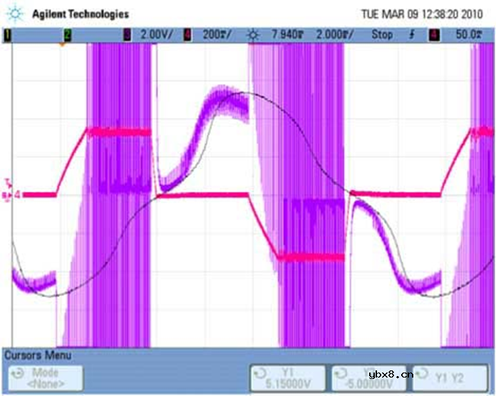 L9942反电动势堵转检测算法