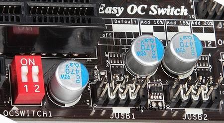 AMD高清新秀890GXM-G65详解