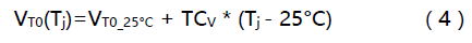 如何计算IGBT的损耗和结温呢？