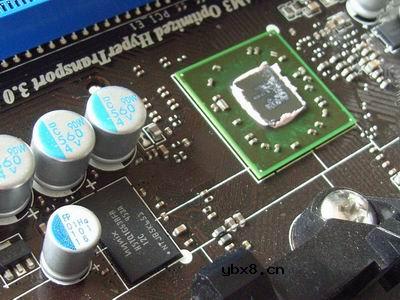 AMD高清新秀890GXM-G65详解