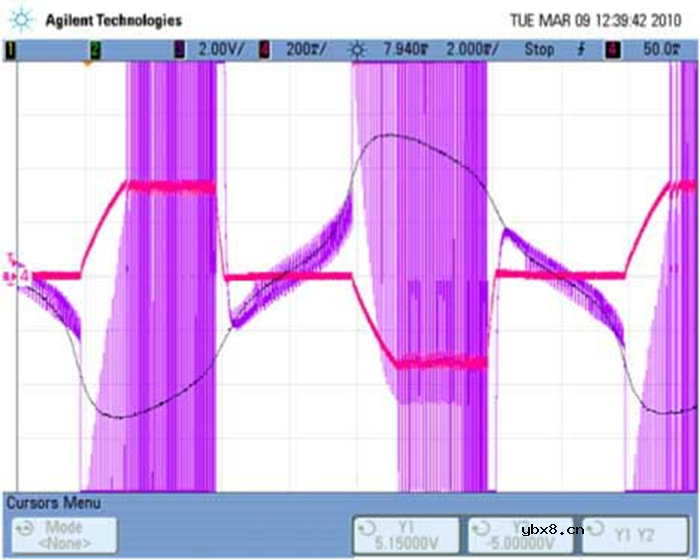L9942反电动势堵转检测算法