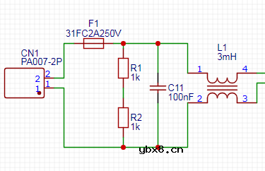 浅析反激式开关电源理论与原理