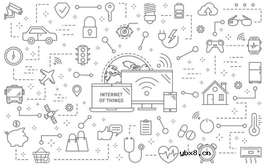 四种扩展物联网部署的技术策略